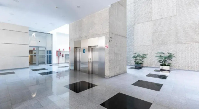 Студия Oshun Madrid Norte Seasonal Living Lofts