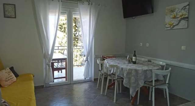 Bicanic Apartments and Rooms, Забронировать Апартаменты/квартира Апартаменты Приморско-Горанской жупания, Апартаменты/квартира