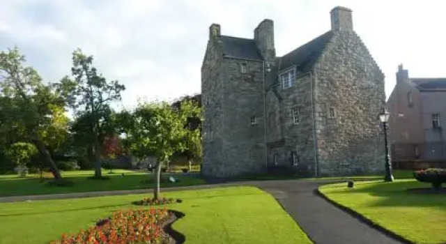 The Dromore
