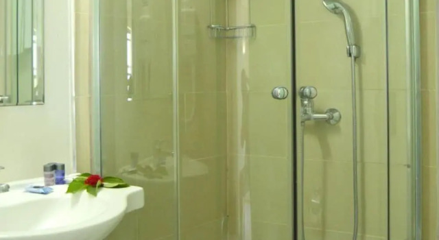Апартаменты Club Bodrum Apart - 1 Bedroom
