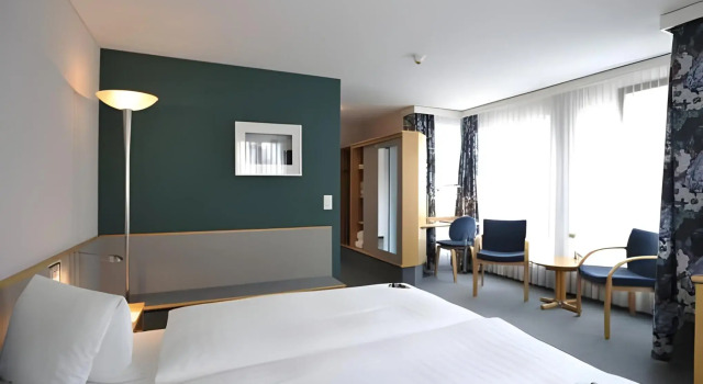 Herisau Swiss Quality Hotel