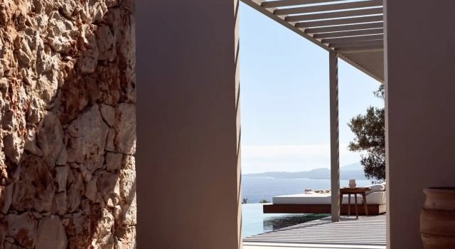 Люкс Vivestia Athens