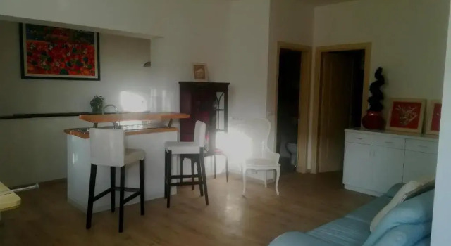 Люкс Gian Paul Hotel