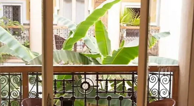 Riad Ker Saada, Забронировать Отель Отели Марракеш-Тенсифт-Эль-Хауз с парковкой, Парковка
