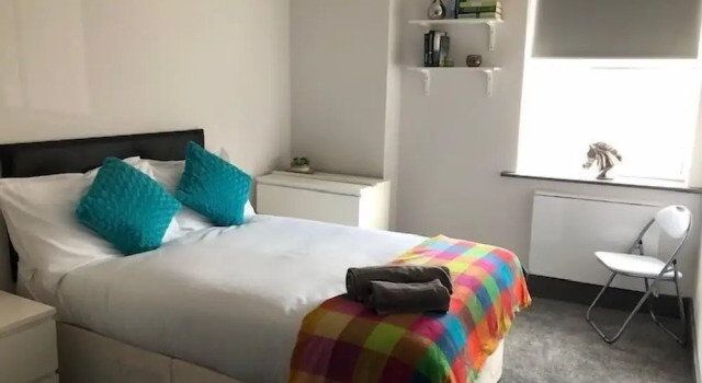 Townhouse Plus @ London Road Stoke
