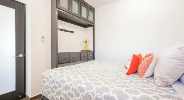 Condos Near Malecon Bay & Sunset Views, Забронировать Апартаменты/квартира Отели Южной Нижней Калифорнии с парковкой, Парковка