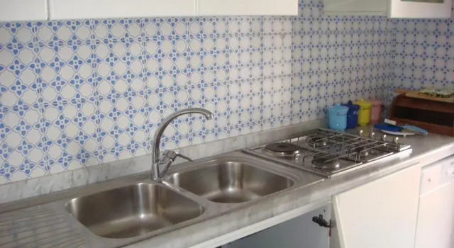 Вилла с видом на море Villa Le Tuie by Elite Villas