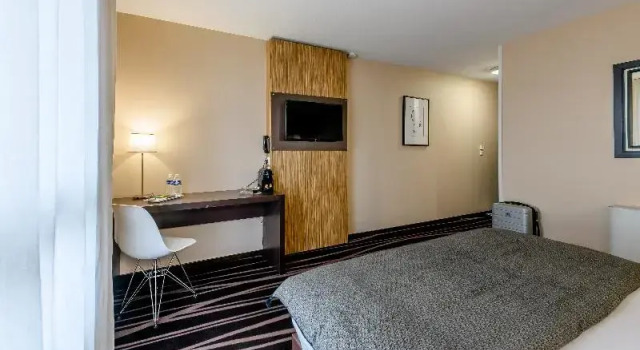 Номер Standard Comfort Aparthotel Bordeaux Begles Arena