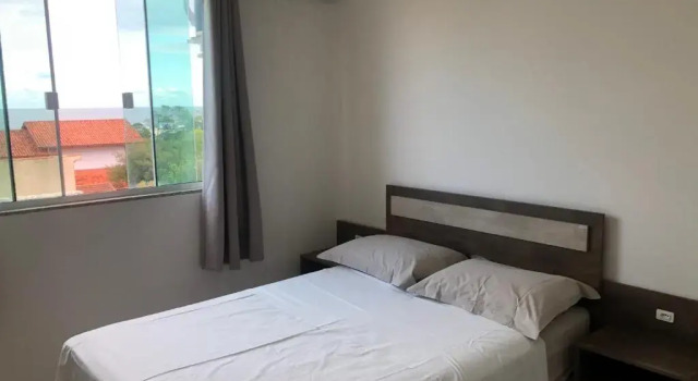 Residencial Galápagos, Забронировать Отель Имбитуба Санта-Катарина