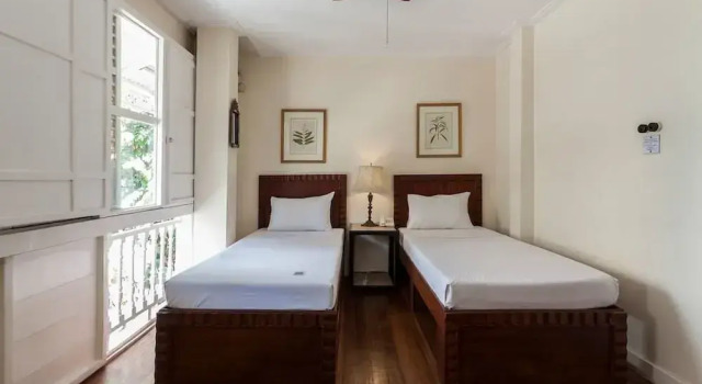 Коттедж Classic La Casita Mercedes 5Bedrooms - Check Photo Info
