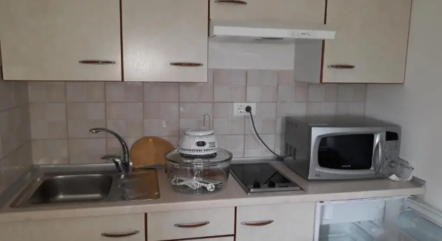 Коттедж House Barizoni