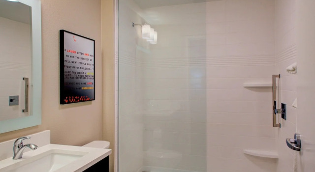 Четырёхместная студия TownePlace Suites by Marriott Phoenix Chandler/Fashion Center