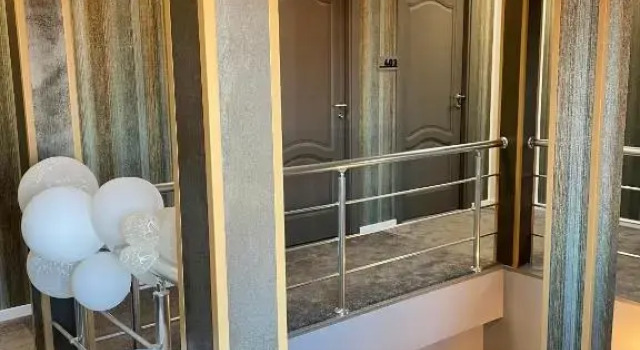 Номер Economy Hotel City Break