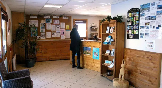 Noemys L'Ecrin des Neiges, Забронировать Отель Отели Belledonne 3 звезды, 3*