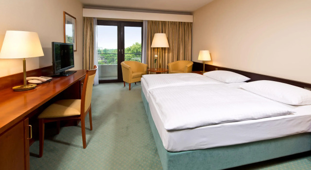 Maritim Hotel Darmstadt