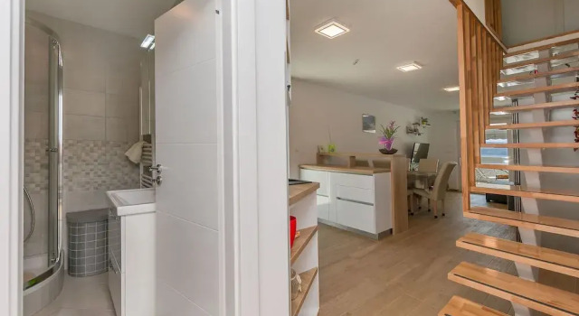 Apartment Siwillo, Rezerwuj Apartament Hotele w Split-Dalmatia County z parkingiem, Parking