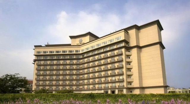 Номер Standard City Suites - Taoyuan Gateway