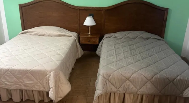Двухместный номер Standard с видом на море Hotel Tenuta dellArgento Resort