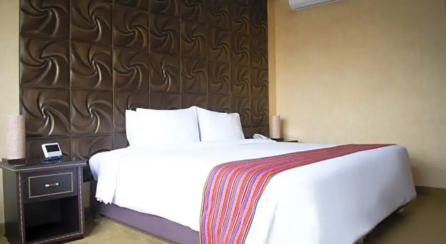 Полулюкс Standard Luxury Inkari Hotel