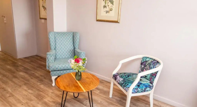 Одноместный номер Standard с красивым видом из окна CedarWoods of Sandton