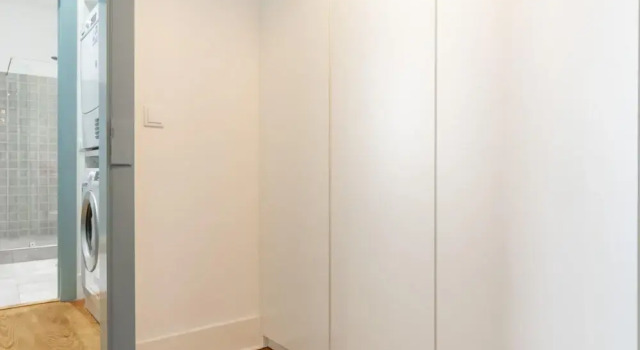 Апартаменты LV Premier Baixa DO1 Spacious Central AC Design