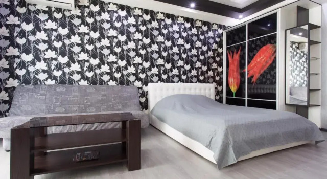 Студия 3 Studios on Lenina Avenue