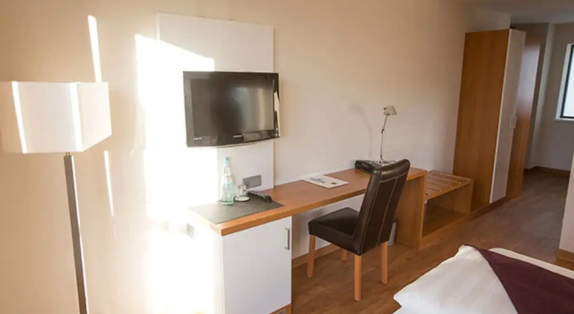 Номер Standard Stadthotel Crailsheim