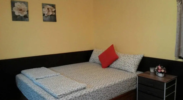 Shin Yuan B&B