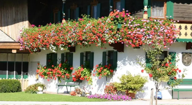 Schwoicherbauer, Rezerwuj Hotel Hotele w Tyrol z parkingiem, Parking