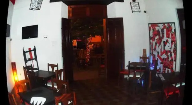 Toritos Hotel-Bar-Restaurante