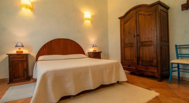 Agriturismo Carrucana, Reserva ahora Hotel Martis Cerdeña