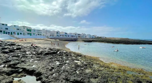 Turtle House, Reservar Hotel Teguise 