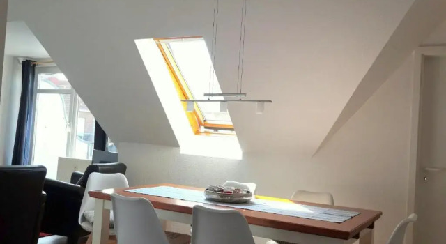 Jordanstr_ 35 Wohnung 6, Забронировать Отель Цингст Barther Bodden, рядом с Пляж Цингст