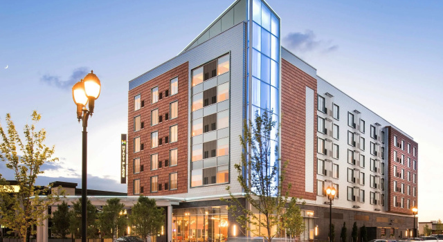 Hyatt Place Cleveland / Westlake / Crocker Park, Varaa Hotelli Westlake Ohio