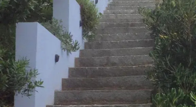 Acceso a las Grutas Casa Mar, Prenota Hotel Hotel a Maldonado con parcheggio, Parcheggio
