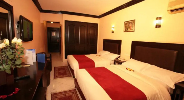 Номер Family Imperial Holiday Hôtel & spa