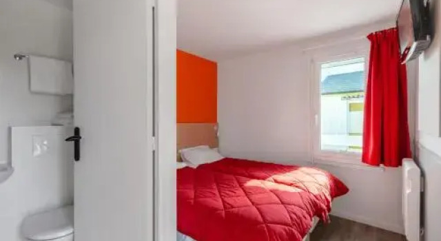 Premiere Classe Rennes Ouest - Le Rheu, Buchen Sie Hotel Hotels in Bretagne mit Parkplatz, Parkplätze