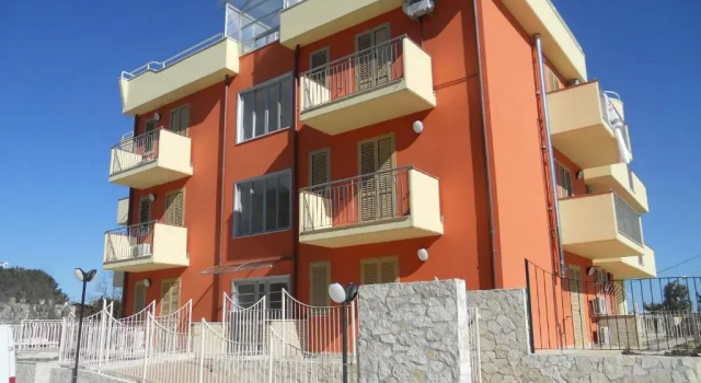 Апартаменты La casa di Tamara