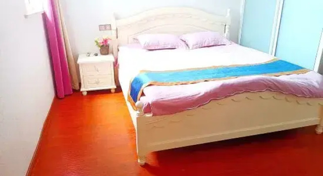Люкс Shanghai Chenghuixiang Farm Stay