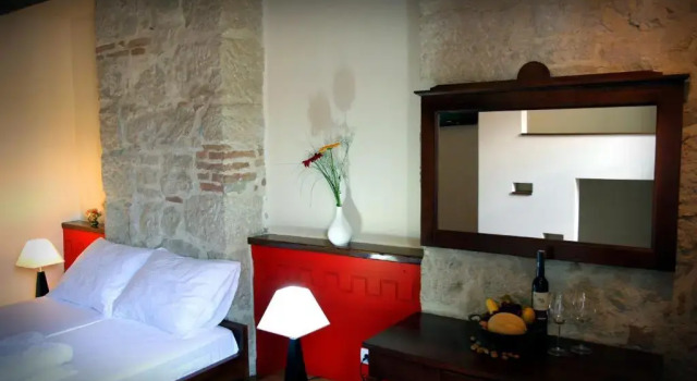 Номер Superior Hotel Carpymore