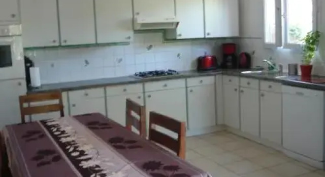 Villa Calanques, Забронировать Вилла Ансюэс-ла-Редон Буш-дю-Рон