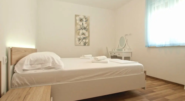 Апартаменты Standard с 2 комнатами Apartment 1670