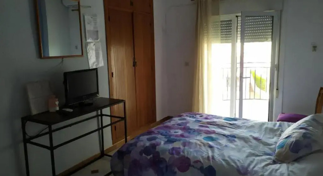 Hostal Ruta Del Sur, Varaa Hotelli Huescar Granada