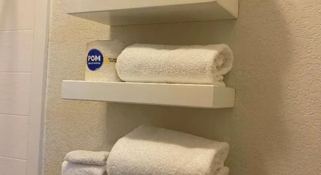 Номер Standard Best Western Celina
