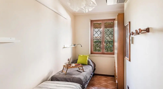 Lauri 0 11 Apartment by Wonderful Italy, Забронировать Апартаменты/квартира Отели озера Гарды с парковкой, Парковка