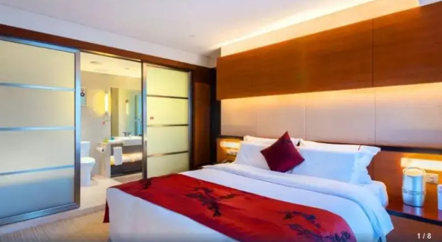 Номер Standard Grand View Hotel