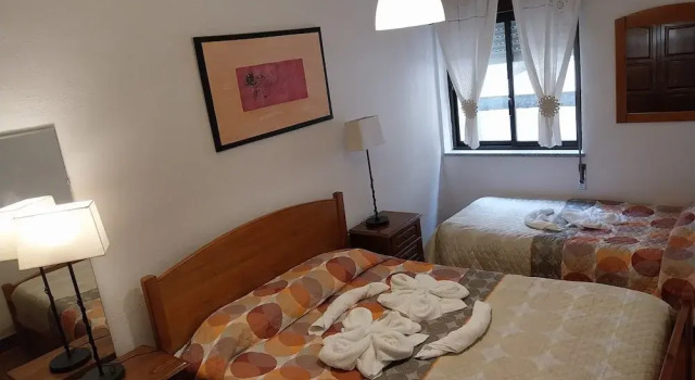 Serra da Estrela Superior Flat Seia Alojamentos, Rezervovat Apartmán Seia 