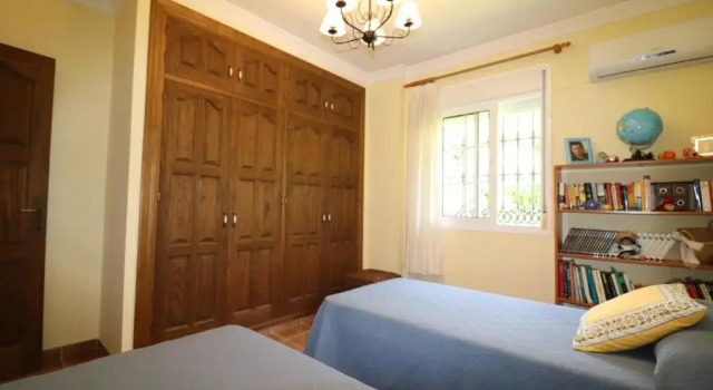 1128 Villa Andrea Sol