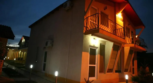 Апартаменты с 2 комнатами Complex Ambient Mamaia Nord