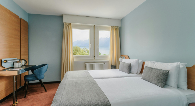 Hotel Mona